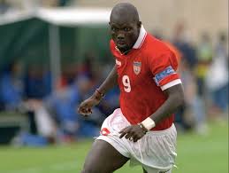 President Weah