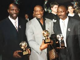 President Weah