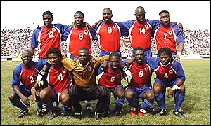 President Weah