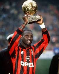 President Weah