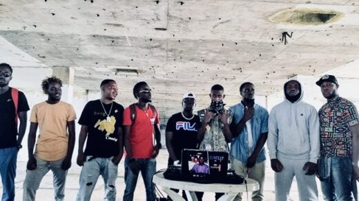 LEA 2019 Cypher