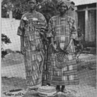 Vintage Liberia