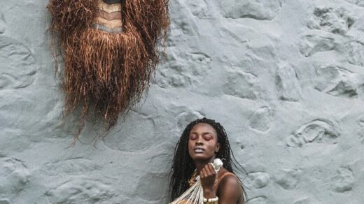 African Religion