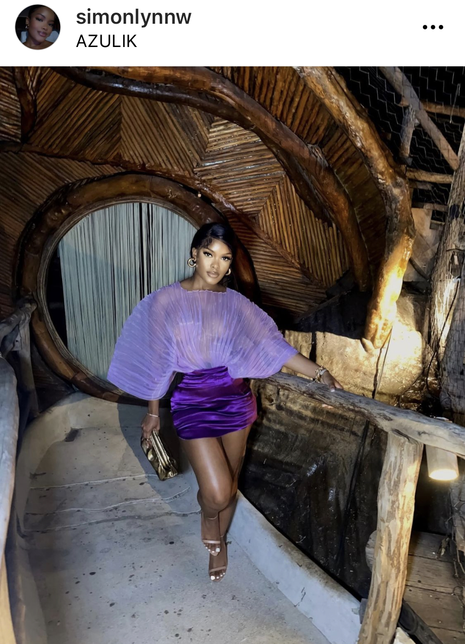 Liberians Travel