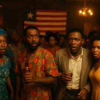 Liberians